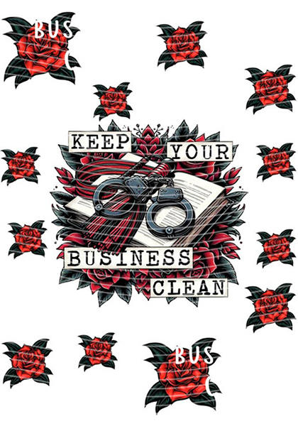 A5 Notebook Wraps-W-2625